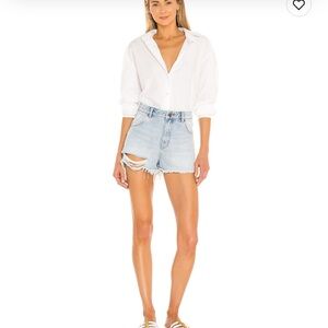 Rolla's Dusters short